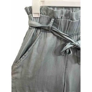 Boho, Vintage, High Waisted, Wide Leg, Soft, Size Medium, Pants